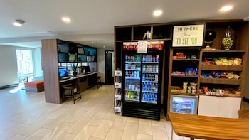 holiday inn spartanburg northwest by ihg