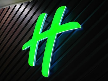 holiday inn spartanburg northwest by ihg