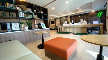 Holiday Inn Spartanburg Northwest By Ihg,Near University Of South Carolina Upstate,3 star