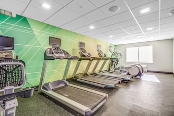 holiday inn spartanburg northwest by ihg