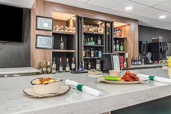 holiday inn spartanburg northwest by ihg
