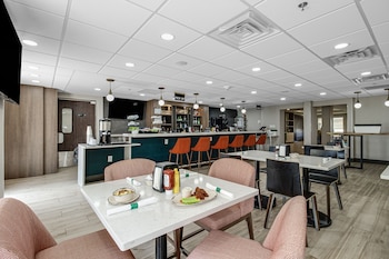holiday inn spartanburg northwest by ihg