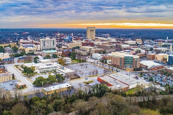 holiday inn spartanburg northwest by ihg