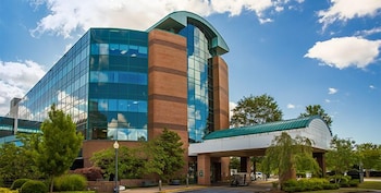 holiday inn spartanburg northwest by ihg