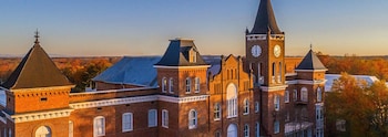 holiday inn spartanburg northwest by ihg