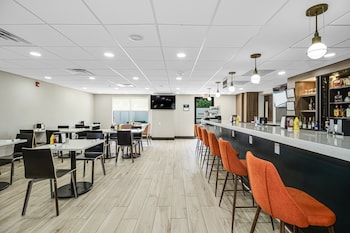holiday inn spartanburg northwest by ihg