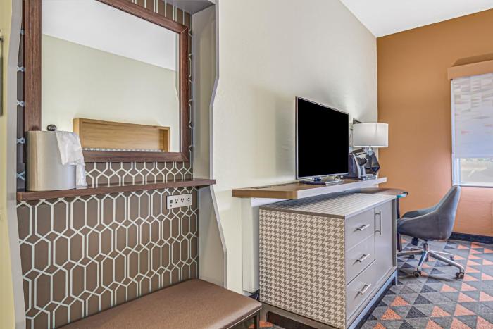 holiday inn spartanburg northwest by ihg