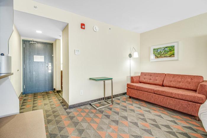 holiday inn spartanburg northwest by ihg
