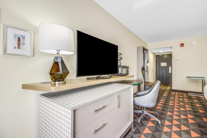 holiday inn spartanburg northwest by ihg