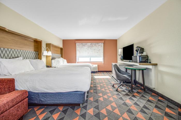 holiday inn spartanburg northwest by ihg