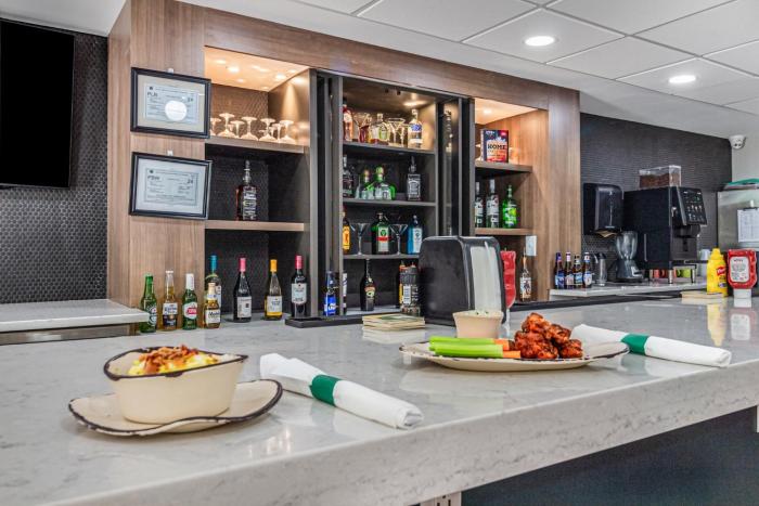 holiday inn spartanburg northwest by ihg