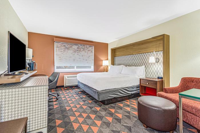 holiday inn spartanburg northwest by ihg