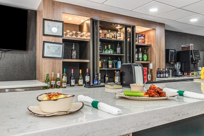 holiday inn spartanburg northwest by ihg