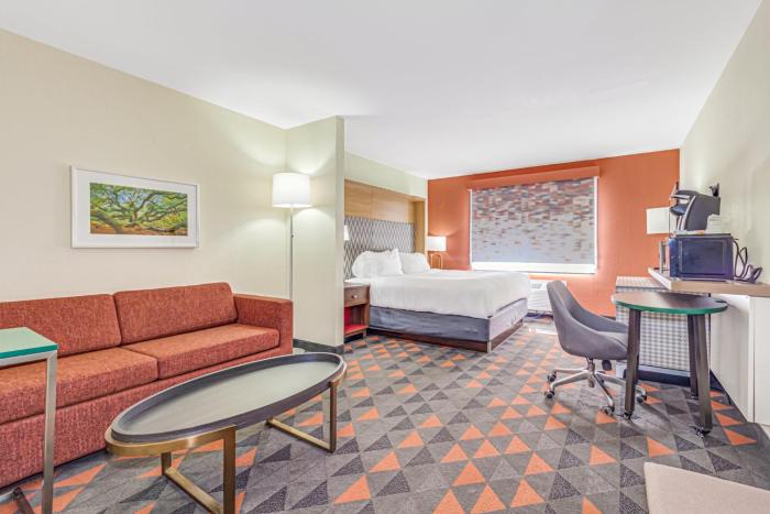 holiday inn spartanburg northwest by ihg