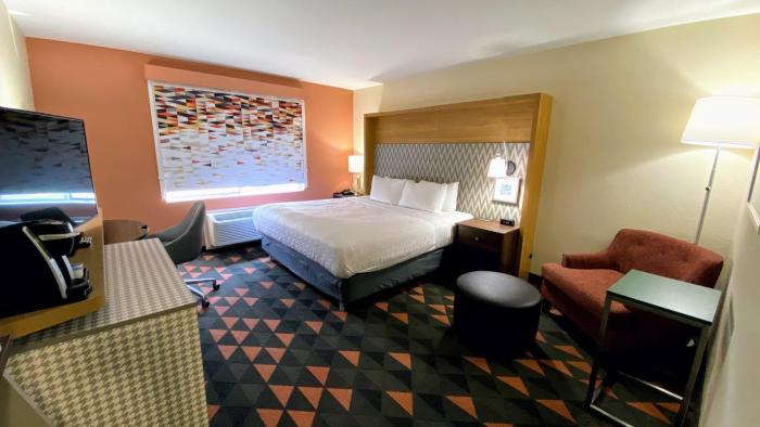 holiday inn spartanburg northwest by ihg