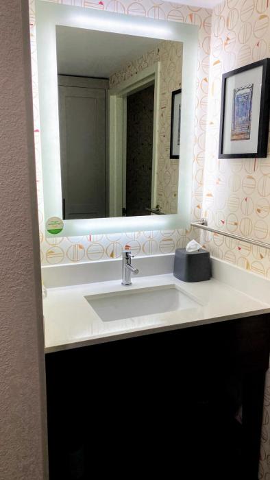 holiday inn spartanburg northwest by ihg