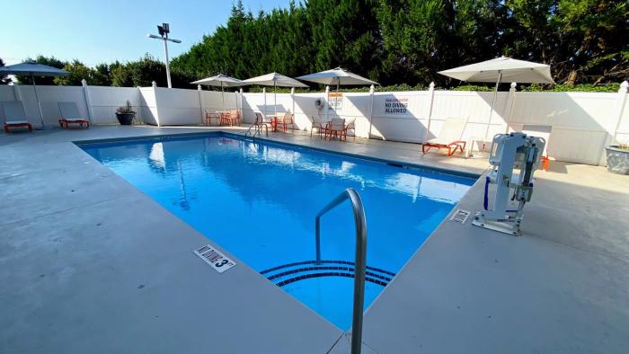 holiday inn spartanburg northwest by ihg