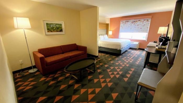 holiday inn spartanburg northwest by ihg