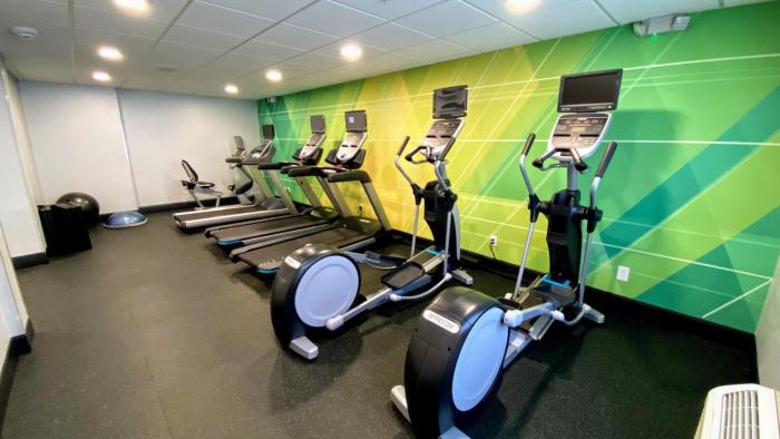 holiday inn spartanburg northwest by ihg