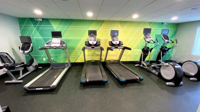 holiday inn spartanburg northwest by ihg