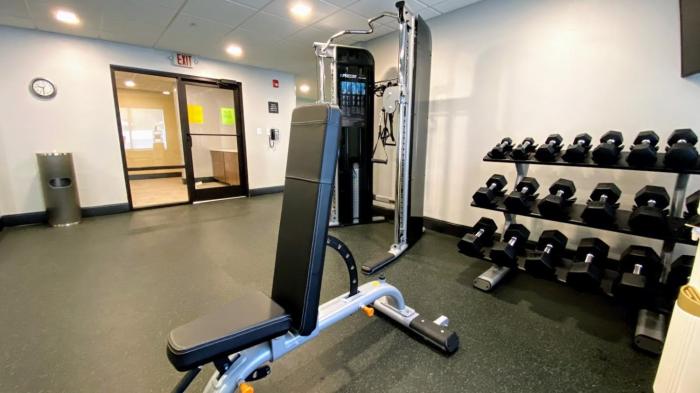 holiday inn spartanburg northwest by ihg