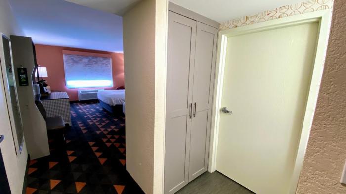 holiday inn spartanburg northwest by ihg