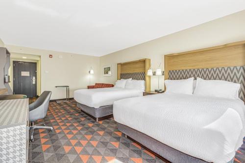 holiday inn spartanburg northwest by ihg