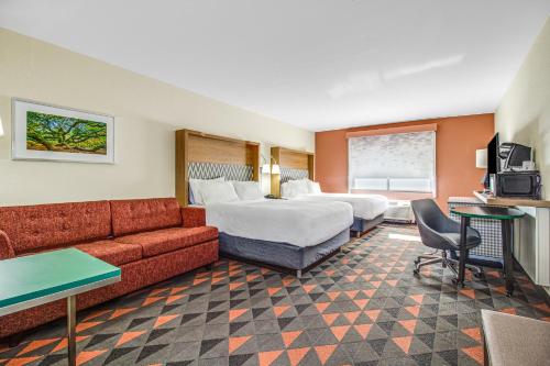 holiday inn spartanburg northwest by ihg