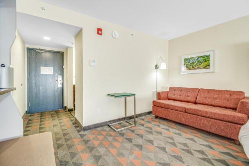 holiday inn spartanburg northwest by ihg