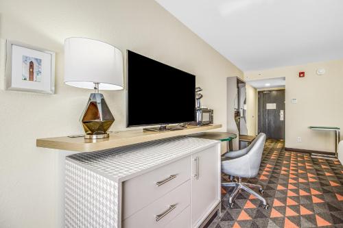 holiday inn spartanburg northwest by ihg