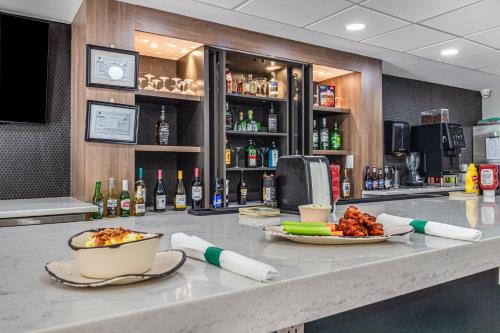 holiday inn spartanburg northwest by ihg