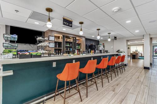 holiday inn spartanburg northwest by ihg
