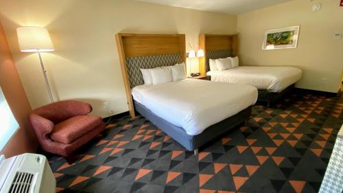 holiday inn spartanburg northwest by ihg