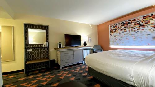 holiday inn spartanburg northwest by ihg