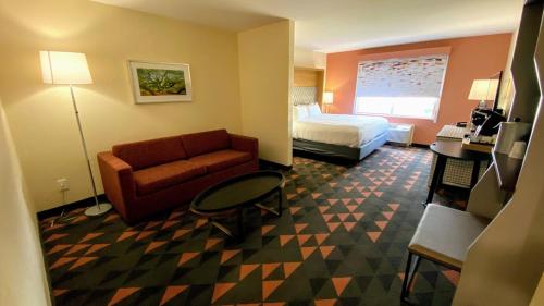 holiday inn spartanburg northwest by ihg