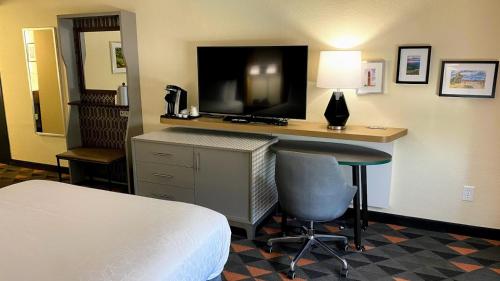 holiday inn spartanburg northwest by ihg