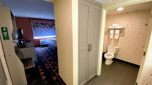 holiday inn spartanburg northwest by ihg