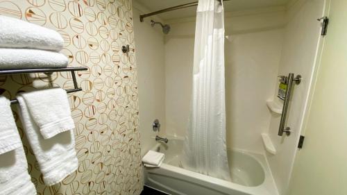 holiday inn spartanburg northwest by ihg