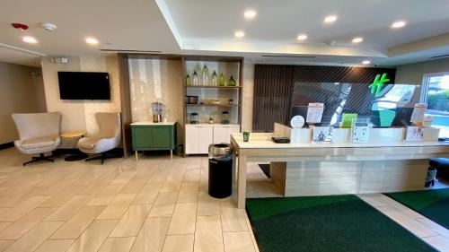 holiday inn spartanburg northwest by ihg