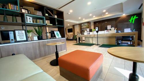 holiday inn spartanburg northwest by ihg