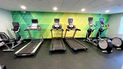 holiday inn spartanburg northwest by ihg
