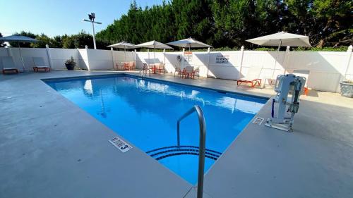 holiday inn spartanburg northwest by ihg