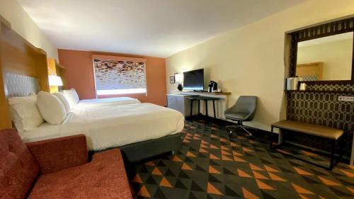 holiday inn spartanburg northwest by ihg