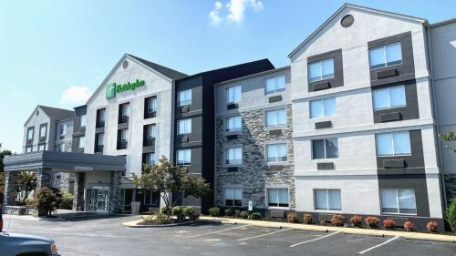 holiday inn spartanburg northwest by ihg