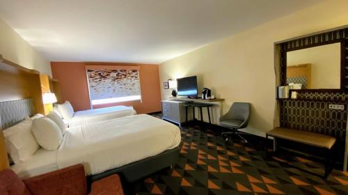 holiday inn spartanburg northwest by ihg