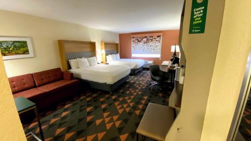 holiday inn spartanburg northwest by ihg