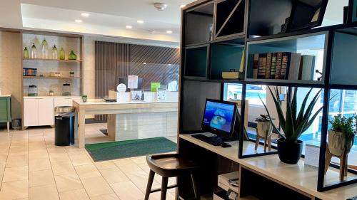 holiday inn spartanburg northwest by ihg