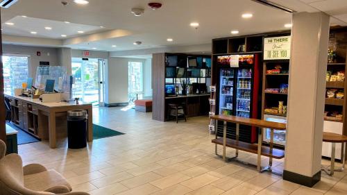 holiday inn spartanburg northwest by ihg