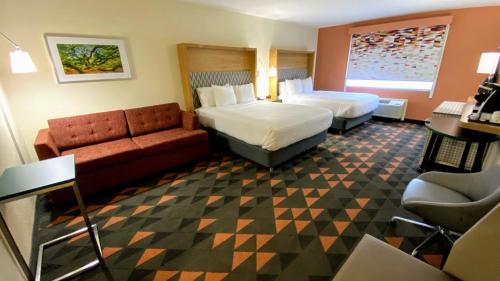 holiday inn spartanburg northwest by ihg