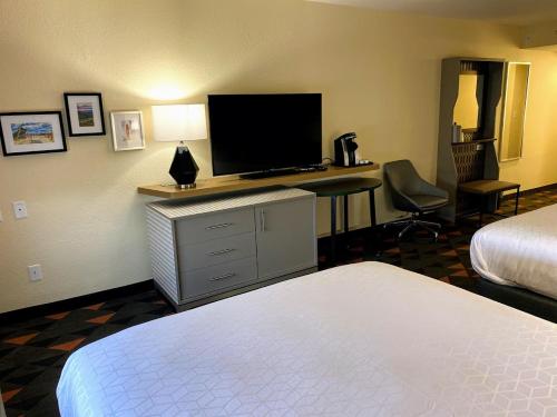 holiday inn spartanburg northwest by ihg